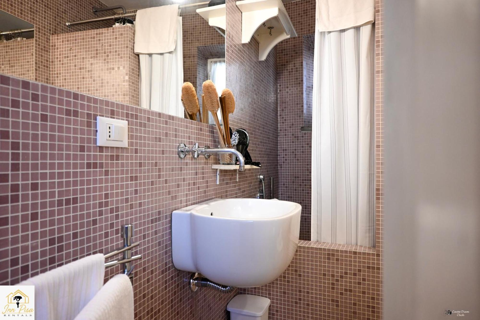 Apartamento 2- In The Heart Of *