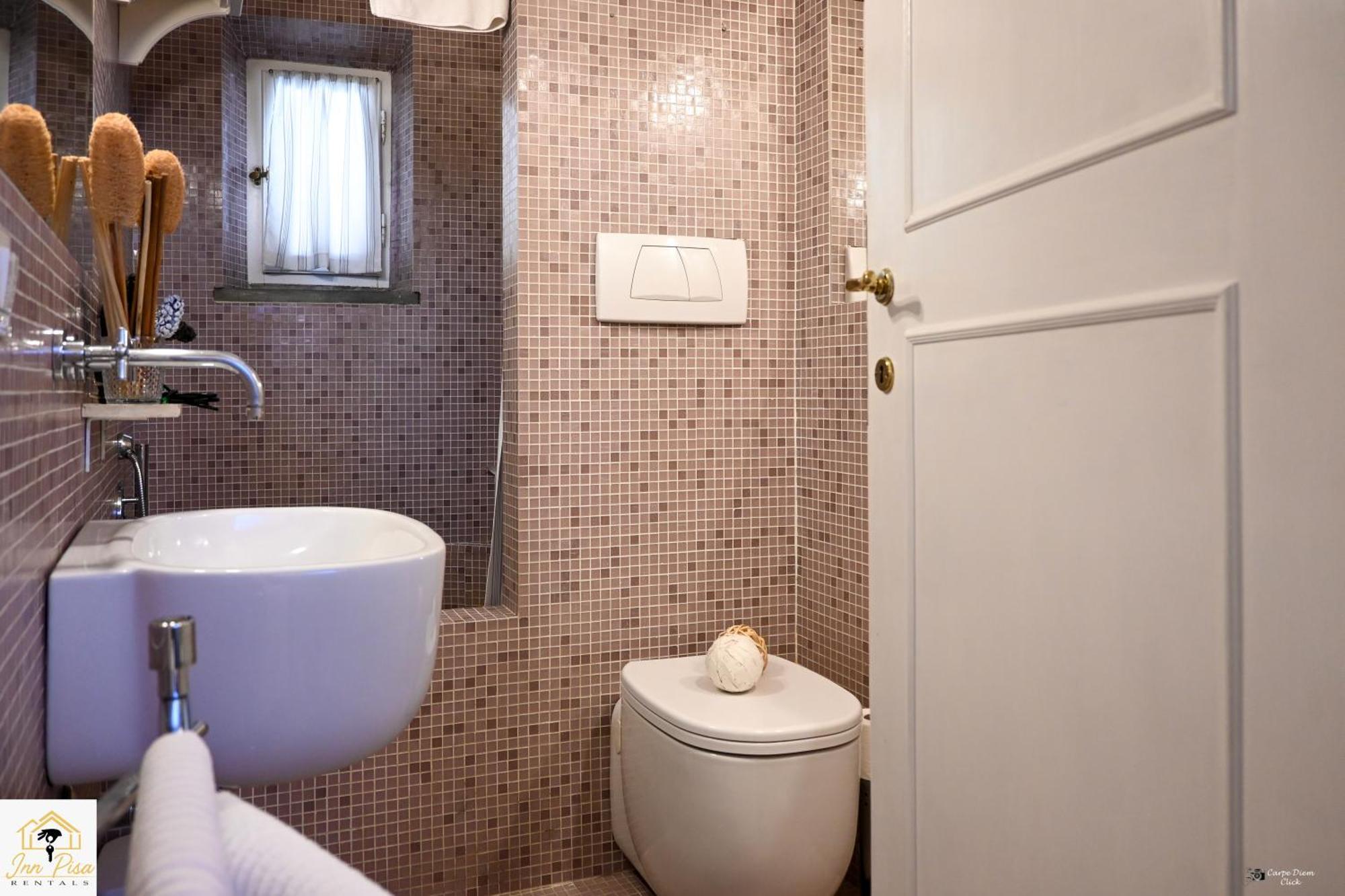 2- In The Heart Of Apartamento Pisa