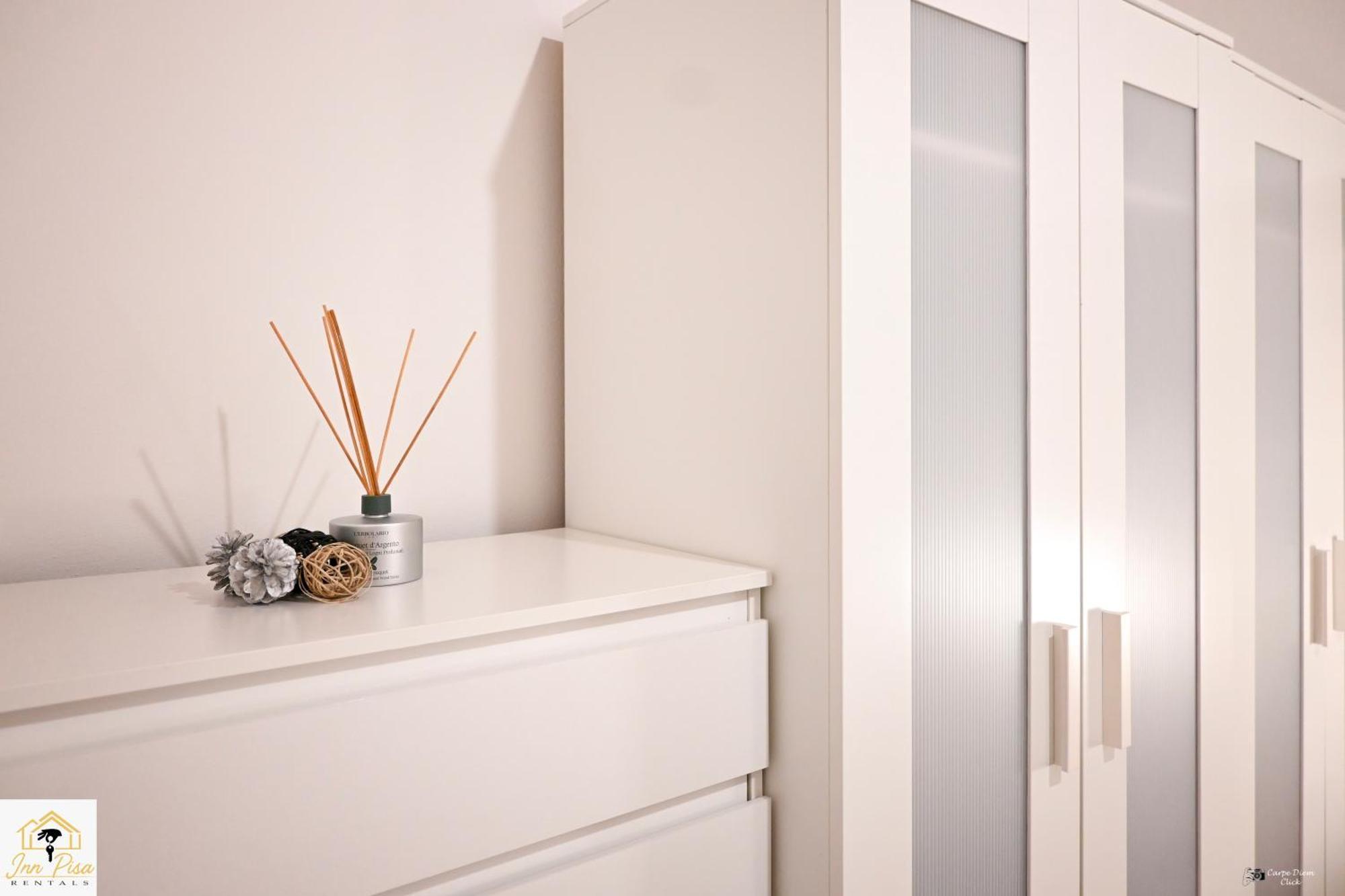 Apartamento 2- In The Heart Of Pisa